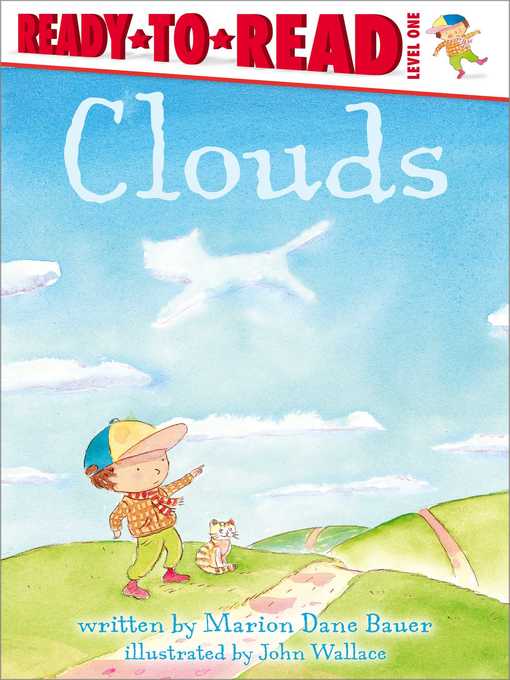 Marion  Dane Bauer创作的Clouds作品的详细信息 - 可供借阅